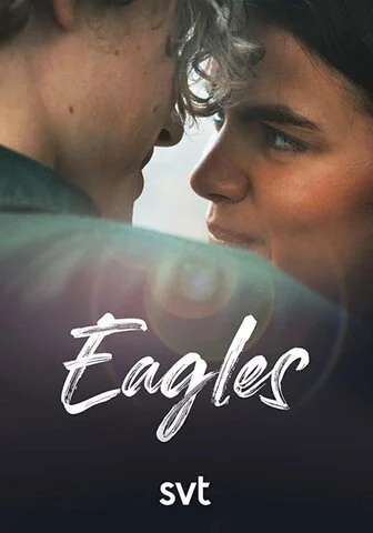 Орлы - постер сериала